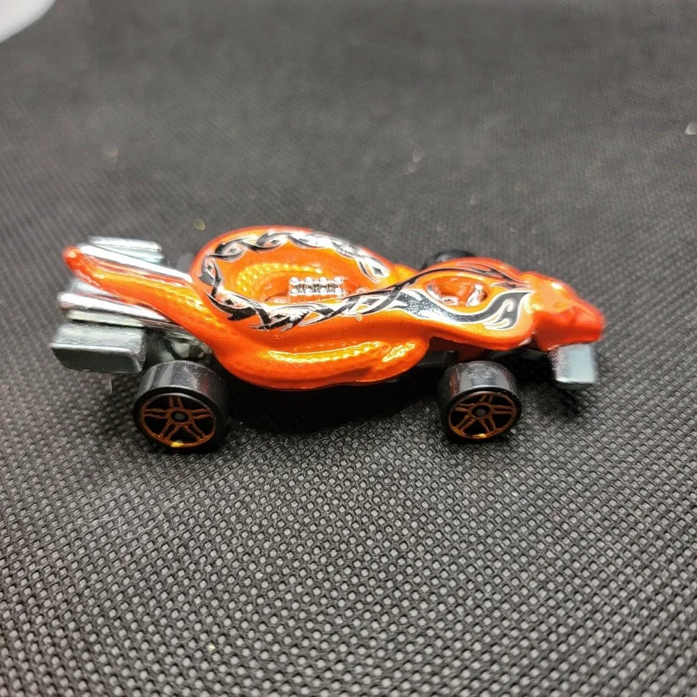 vintage hot wheels malaysia lot of 2